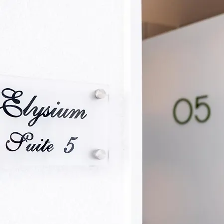 Mythical - Gym*yoga Room*pools Apartament *